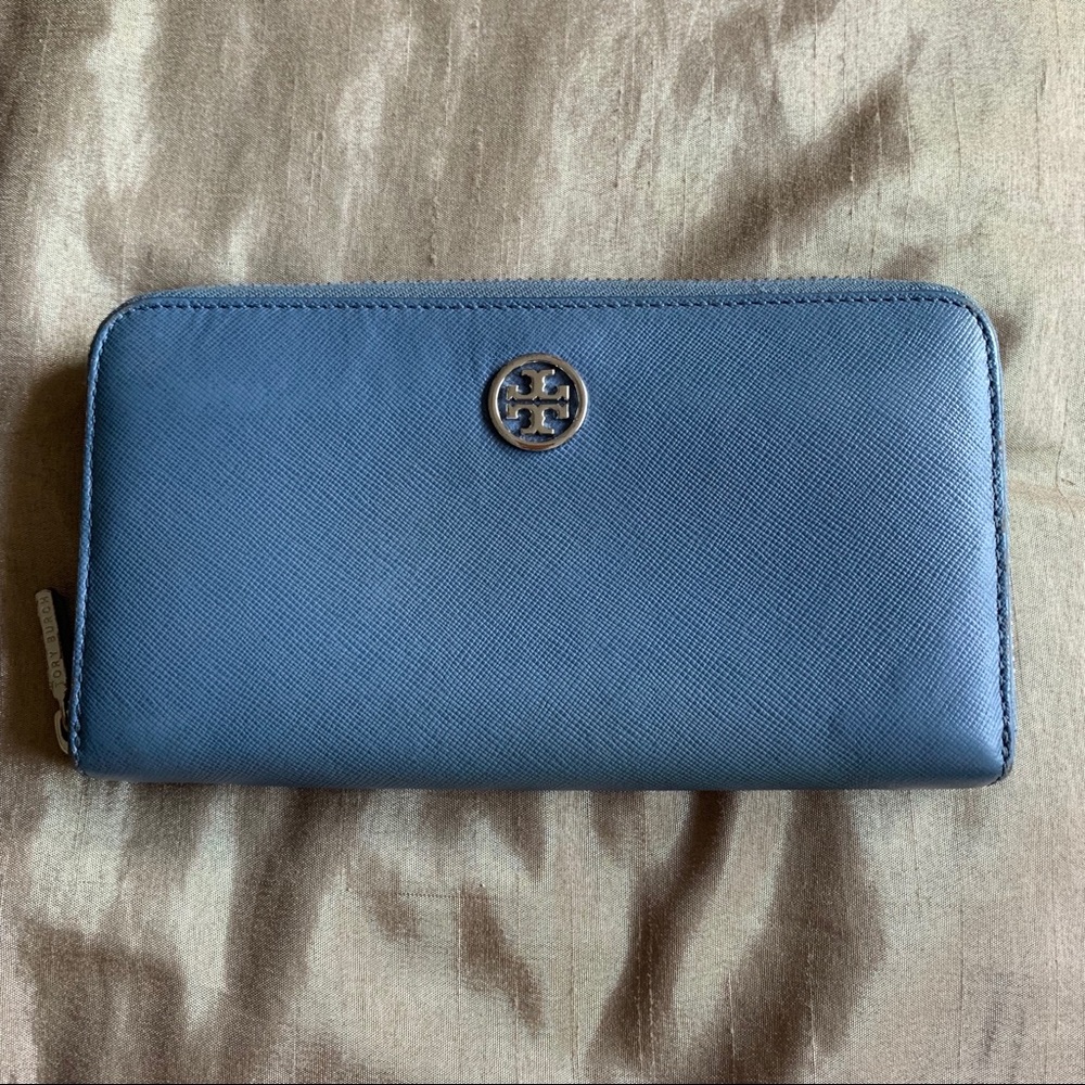 Tory Burch Wallet